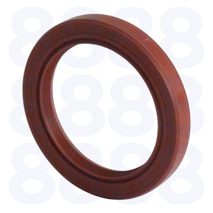 David Brown AD3-49-1964 Front Crank Seal — Emmark EM4761