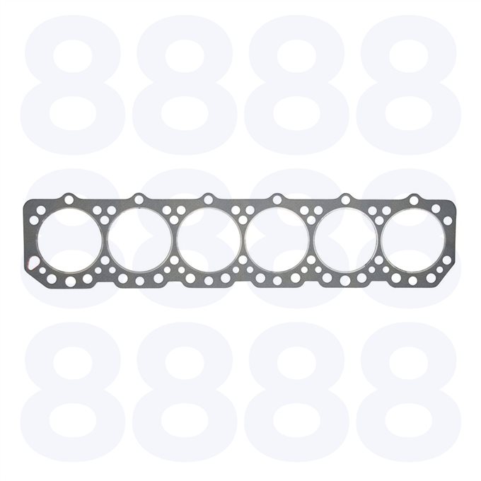 John Deere 6404 Gasket, Cylinder Head — Emmark EM4766