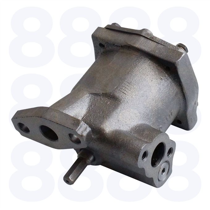 Ford BSD666T Oil Pump — Emmark EM4825