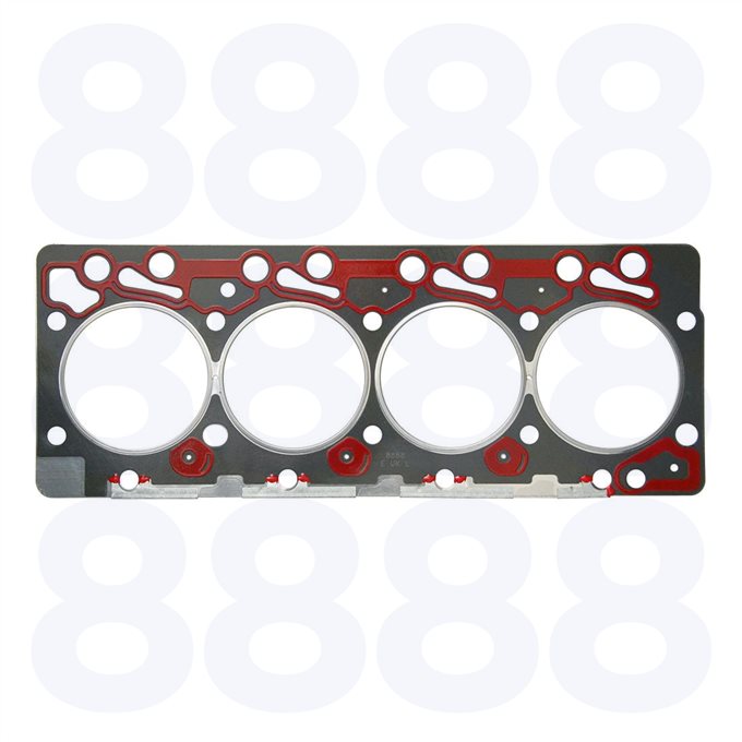 Cummins 4B Gasket, Cylinder Head — Emmark EM4861