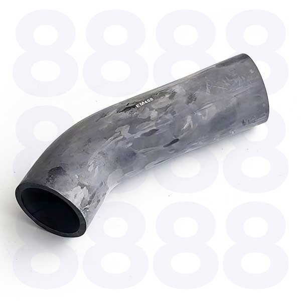Massey Ferguson Inlet Hose Oil Bath — Emmark EM488