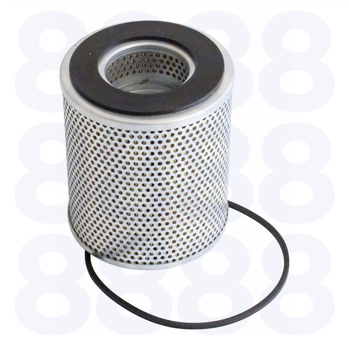 John Deere Hydraulic Filter — Emmark EM4880