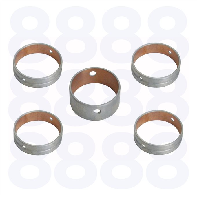 Case IH D239 Cam Bush Set 4 Cyl — Emmark EM4885S