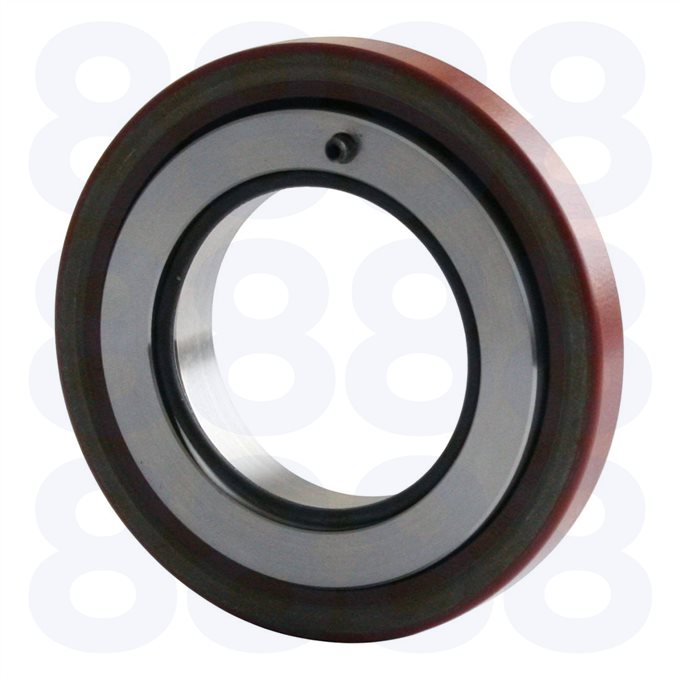 Case IH Seal, Timing Cover — Emmark EM4890