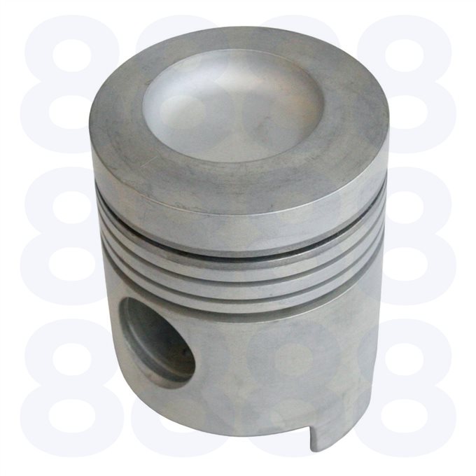 Ford BSD326 Piston — Emmark EM4893