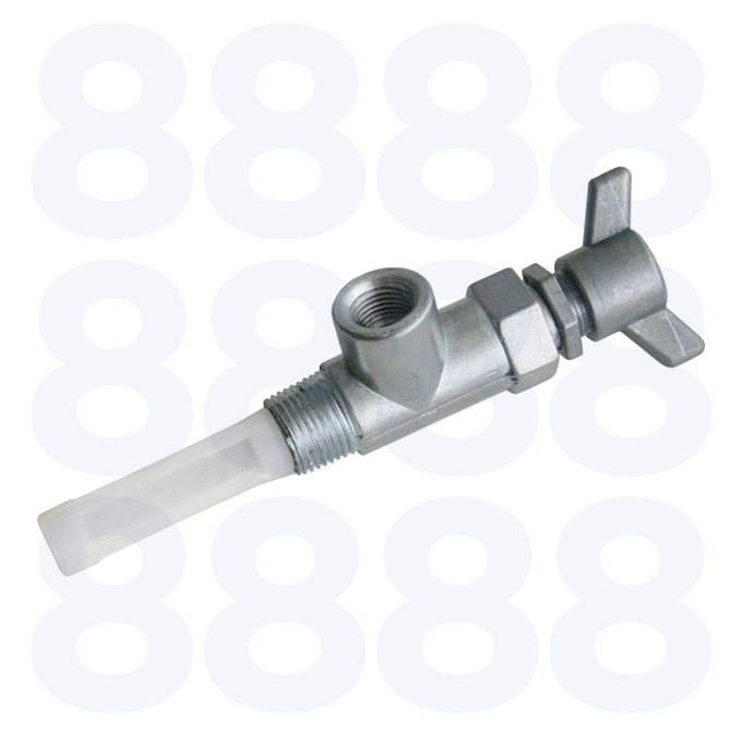 Massey Ferguson Fuel Tap — Emmark EM490