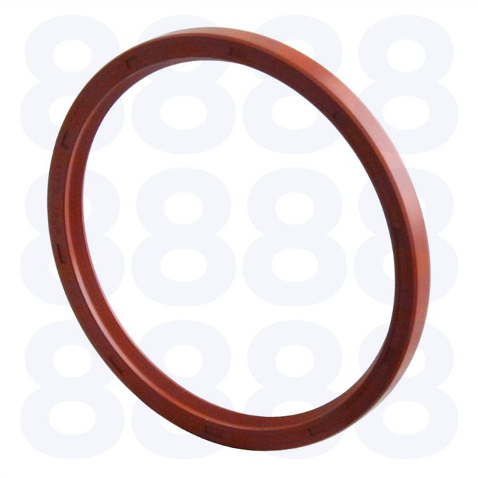 Nuffield 2-8T Seal, Rear Crank — Emmark EM4901