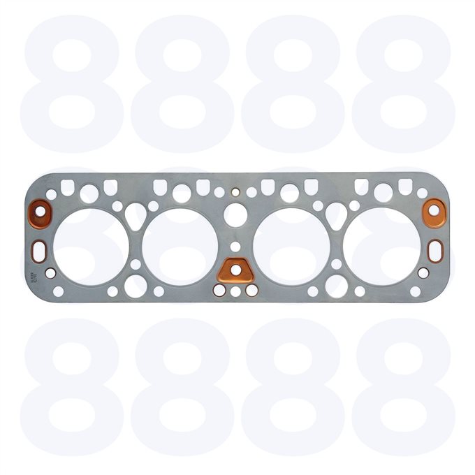 Case IH BD264 Gasket, Cylinder Head — Emmark EM4905