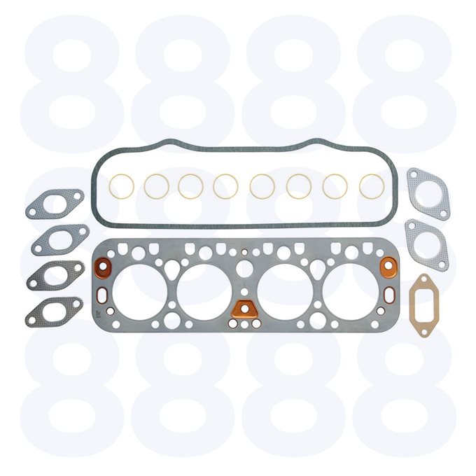 Case IH BD264 Gasket Set, Top — Emmark EM4906