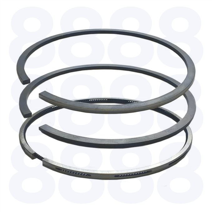 Perkins 4.421 Ring Set (+)0.50mm — Emmark EM4913-020