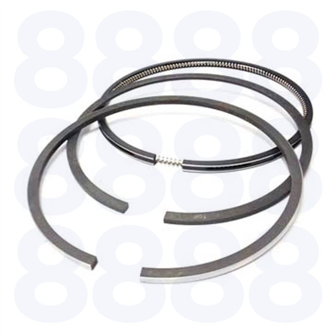 Perkins 3.27 Ring Set — Emmark EM4914