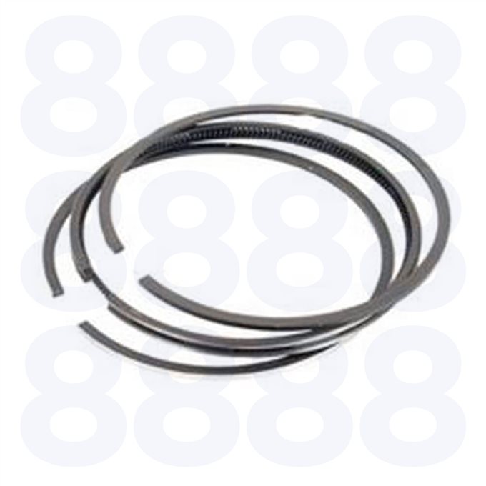 Massey Ferguson Ring Set — Emmark EM4919