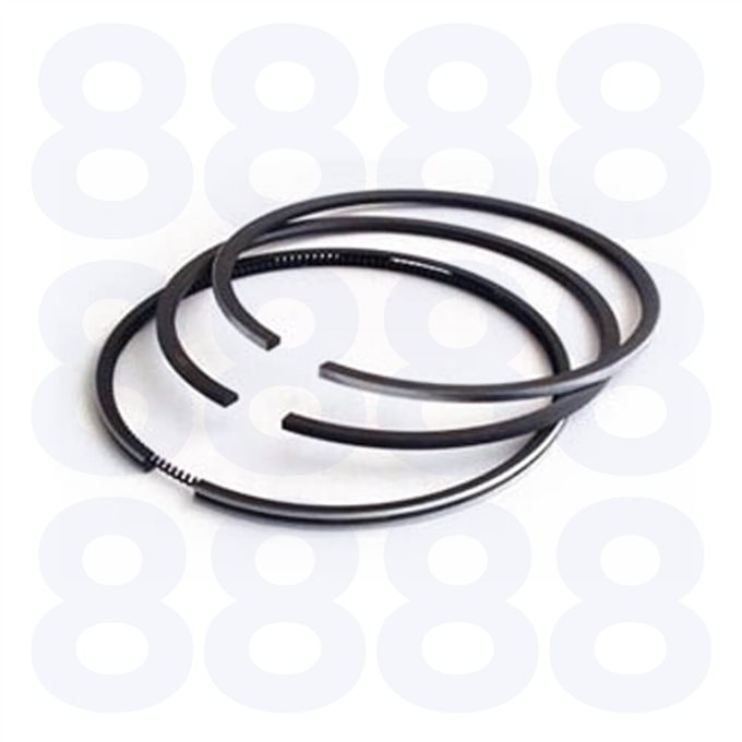 Cummins 4B Ring Set — Emmark EM4921