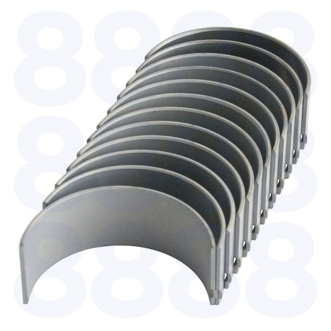 Cummins 6B Rod Brg Set Std — Emmark EM4925