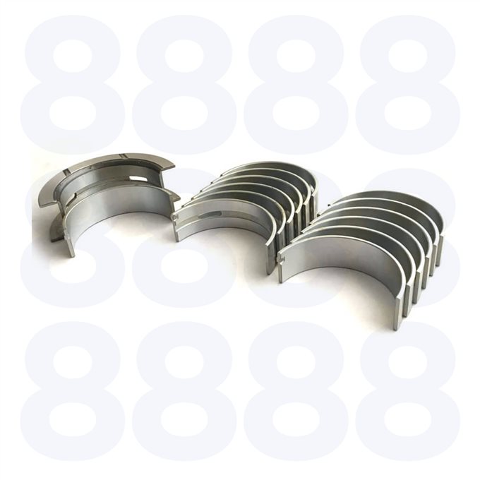 Cummins 6C Main Brg Set Std — Emmark EM4927