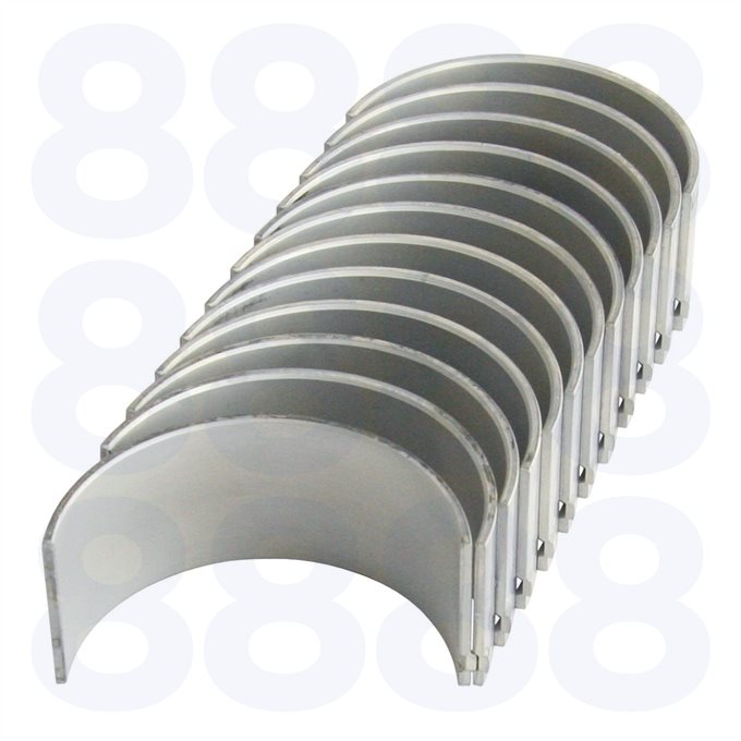 Cummins 6C Conrod Brg Set Std — Emmark EM4928