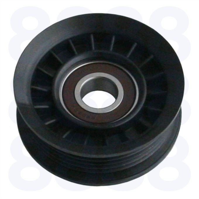 New Holland Idler Pulley — Emmark EM4972
