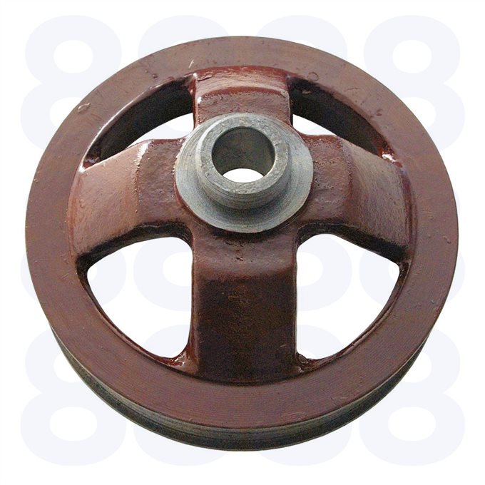 New Holland Water Pump Pulley — Emmark EM4973