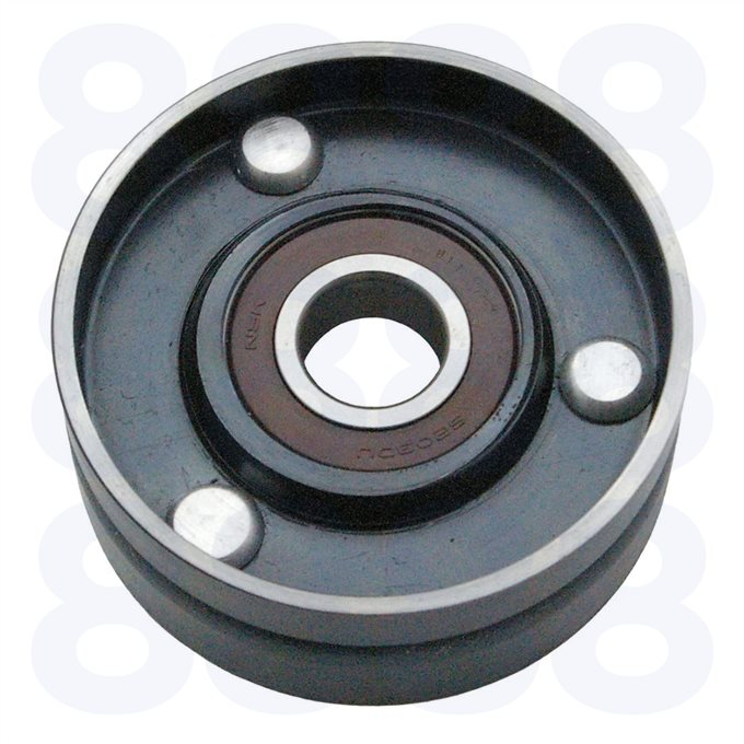 New Holland Idler Pulley — Emmark EM4974