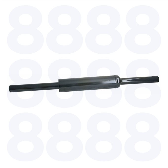 Massey Ferguson Silencer — Emmark EM498