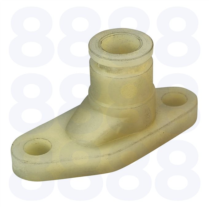 Fiat 8025-01 Water Pump Adaptor Kit — Emmark EM5080