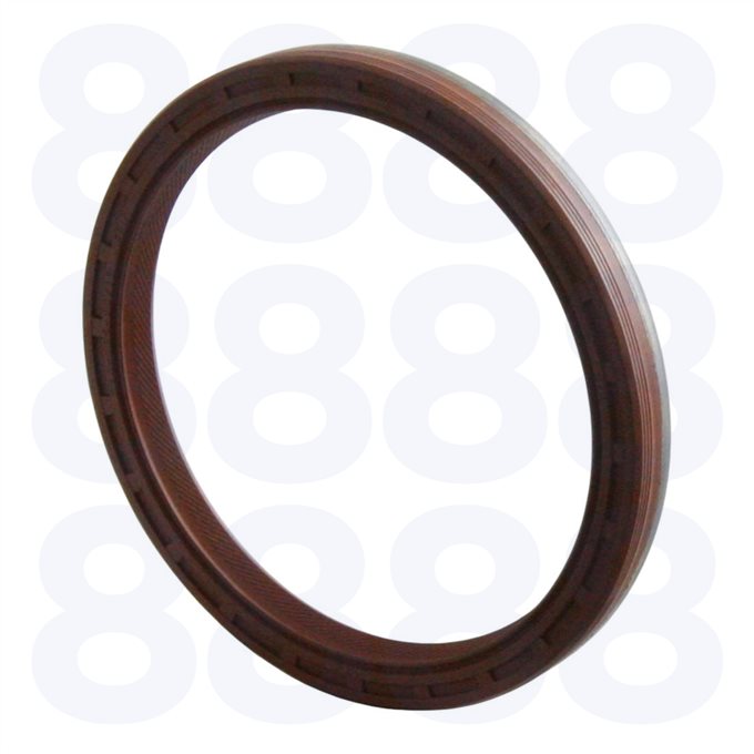 Fiat 8035-02 Rear Crank Seal — Emmark EM5085