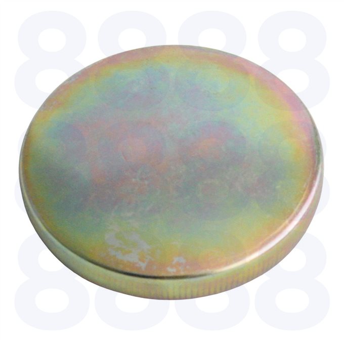 Massey Ferguson Fuel Cap — Emmark EM5096
