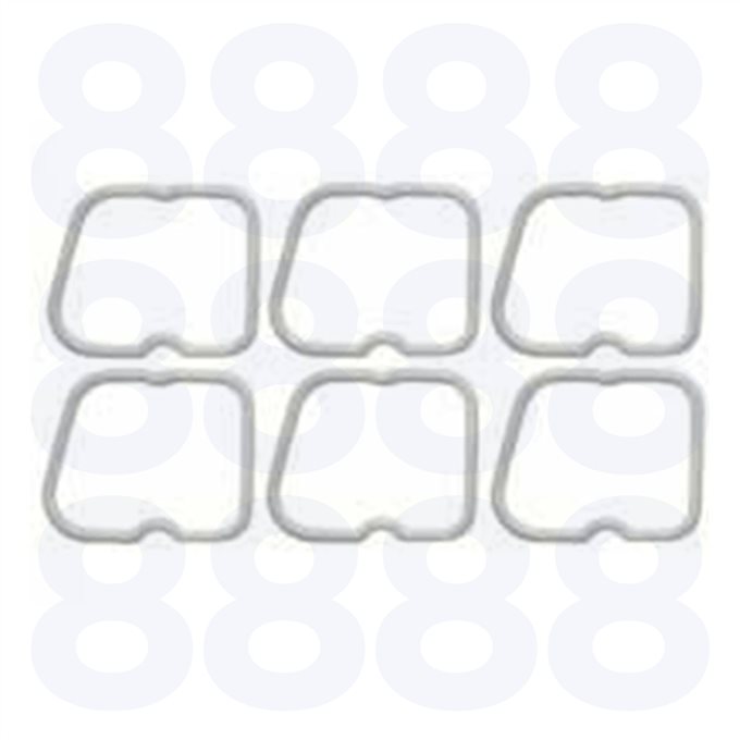 Cummins 4B Gasket, Valve Cover — Emmark EM5106