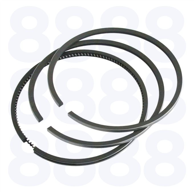 Case IH DT268 Ring Set — Emmark EM5107