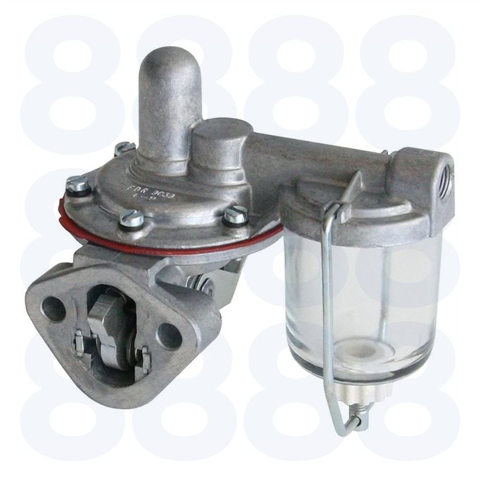 David Brown Fuel Lift Pump — Emmark EM5112