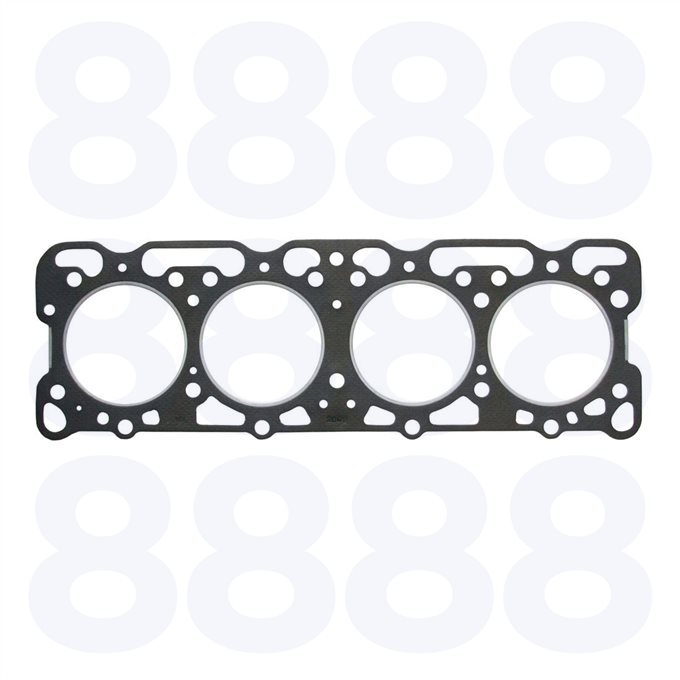 Ford Industrial 255 CU IN Gasket, Cylinder Head — Emmark EM5113