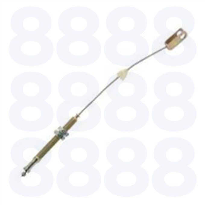 Massey Ferguson Injection Cable — Emmark EM5115