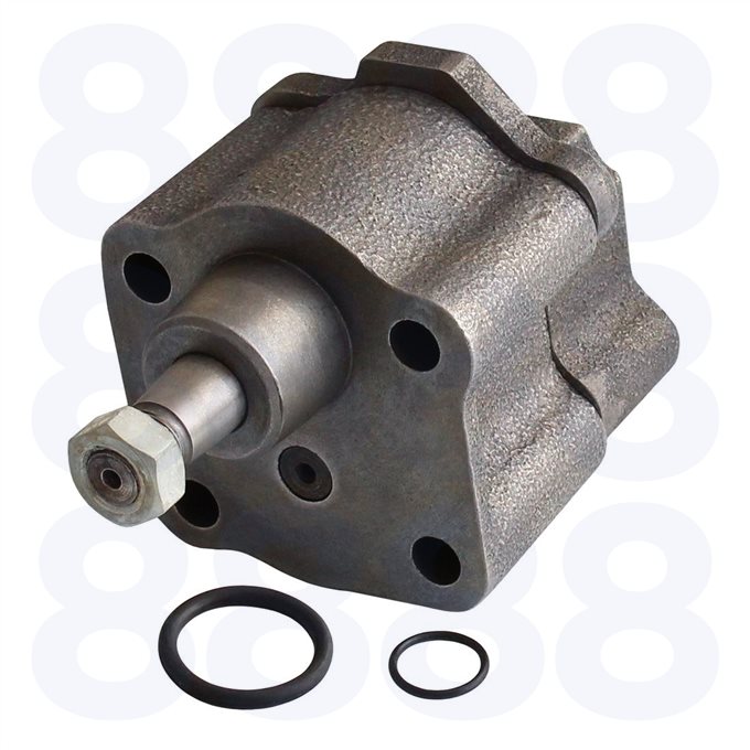 John Deere 3029D Oil Pump — Emmark EM5120