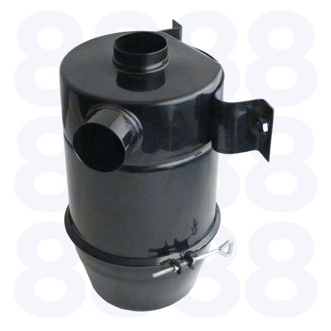 New Holland Oil Bath Cleaner — Emmark EM5121