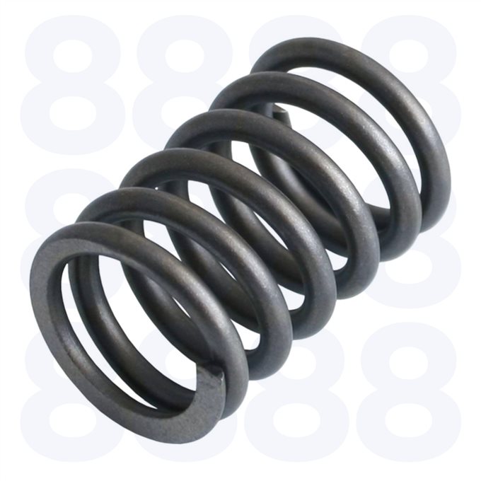 John Deere 3029D Valve Spring — Emmark EM5132