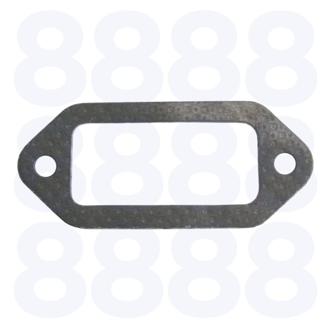 David Brown 30D Exhaust Elbow Gasket — Emmark EM5136