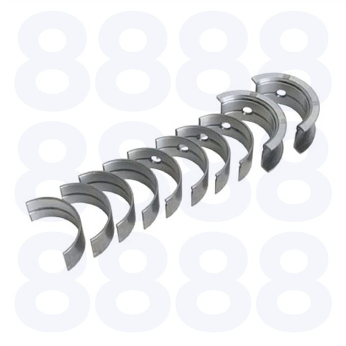 Case IH Main Brg Set (+)060 — Emmark EM5149-060