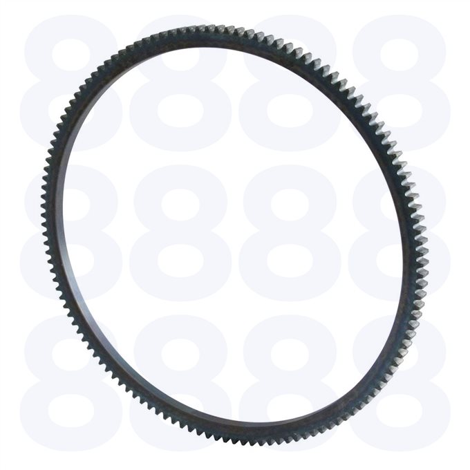 Case IH D268 Ring Gear — Emmark EM5161