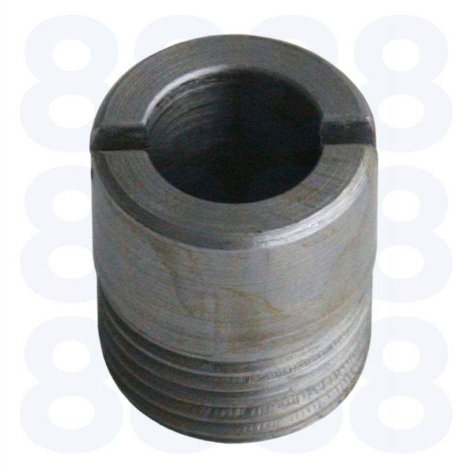 David Brown Water Pump Adaptor — Emmark EM5164