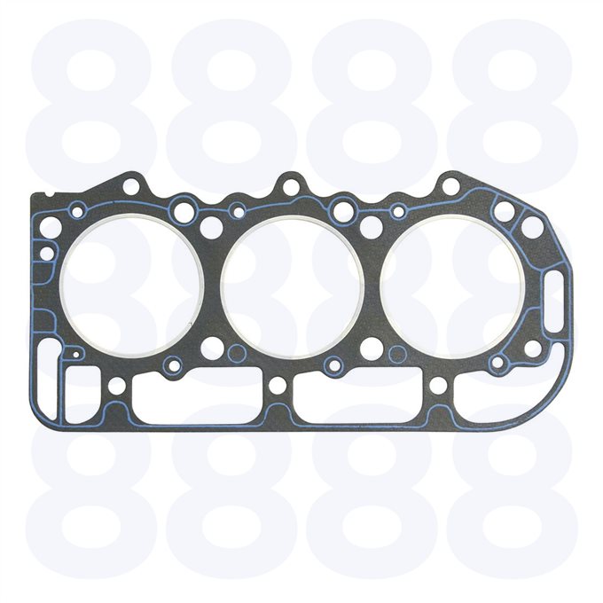 Ford BSD326 Gasket, Cylinder Head — Emmark EM5168