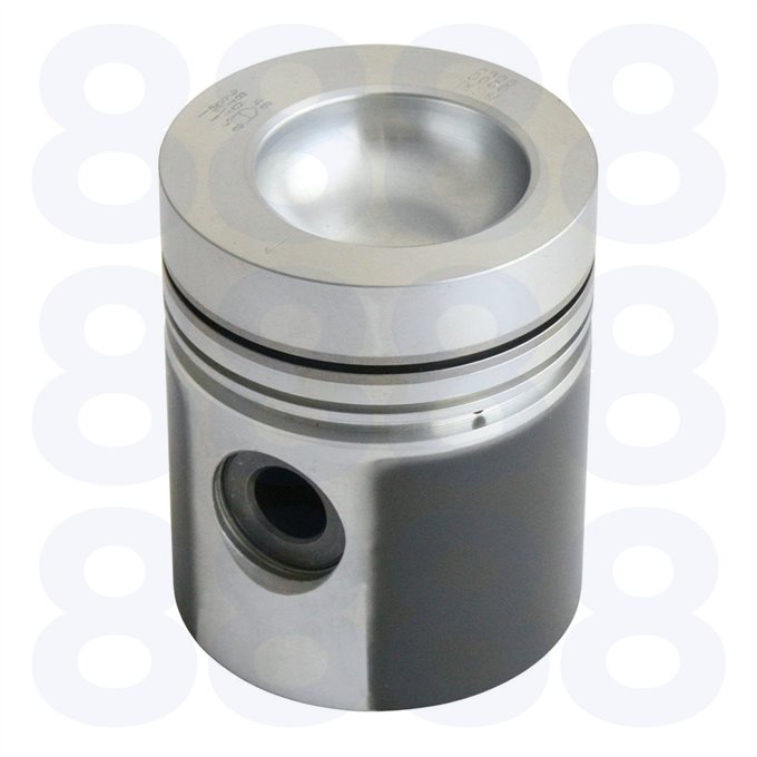 Perkins 4.236 Piston — Emmark EM5187