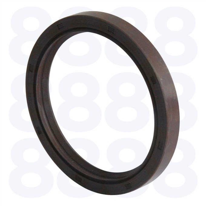 David Brown AD6-55 Seal, Rear Crank — Emmark EM5189