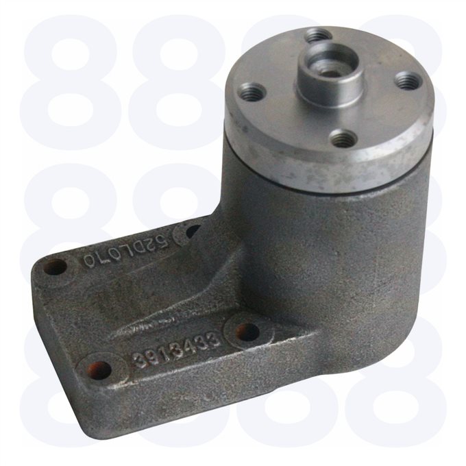 Cummins 4B Fan Support — Emmark EM5202