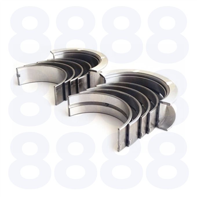 Ford BSD442T Main Bearing Set — Emmark EM5224SASTD