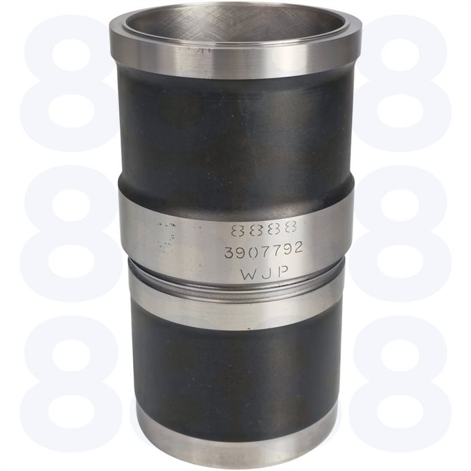 Cummins 6C Liner Early (5.235 Flange) — Emmark EM5254