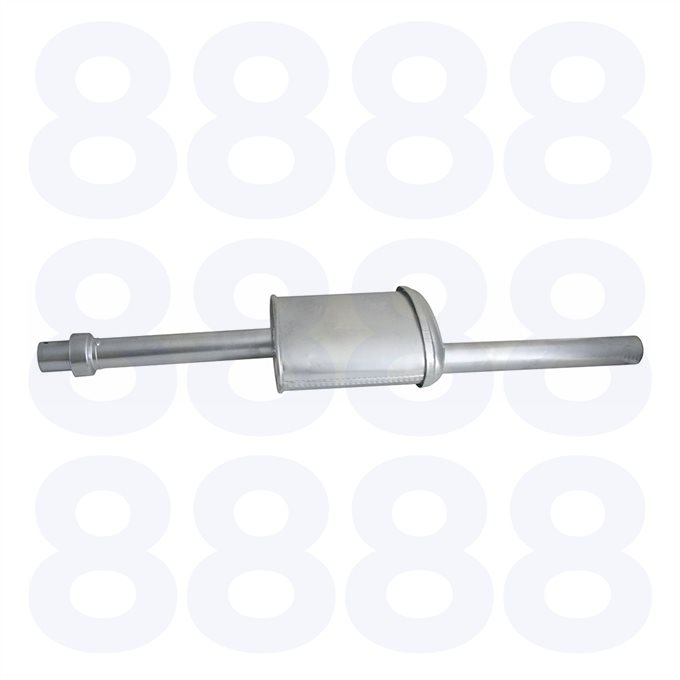 New Holland Silencer — Emmark EM5256