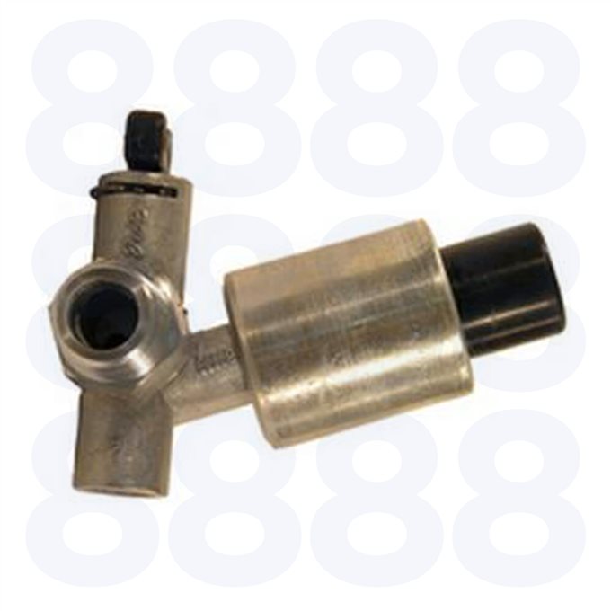 Ford Fuel Tap Primer Pump — Emmark EM5328