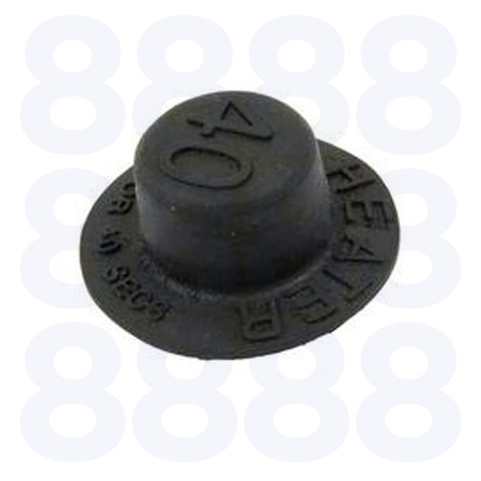 Ford Glow Switch Rubber — Emmark EM5332