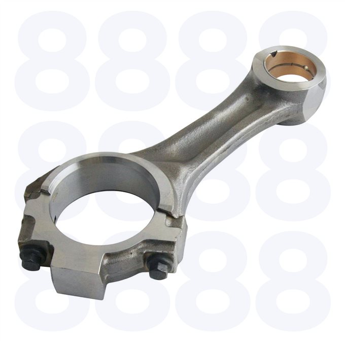 Cummins 4B Con Rod — Emmark EM5400
