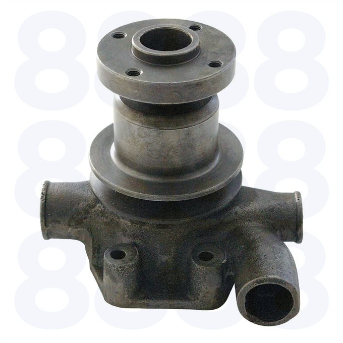 Perkins 3.152 Water Pump — Emmark EM5408